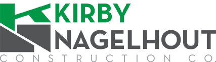 KIRBY NAGELHOUT CONSTRUCTION