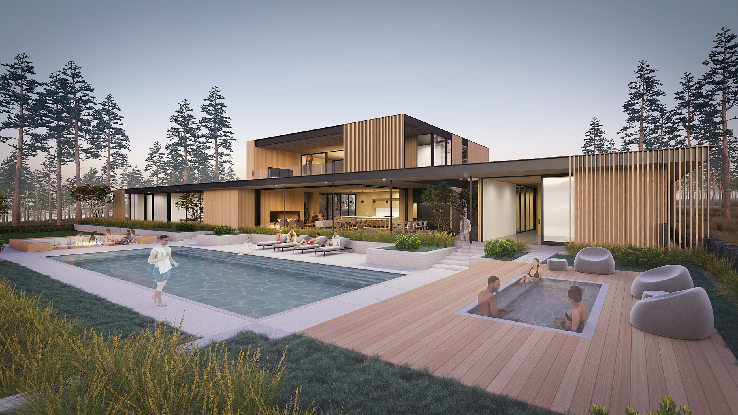 High Desert Hideout Residence_03