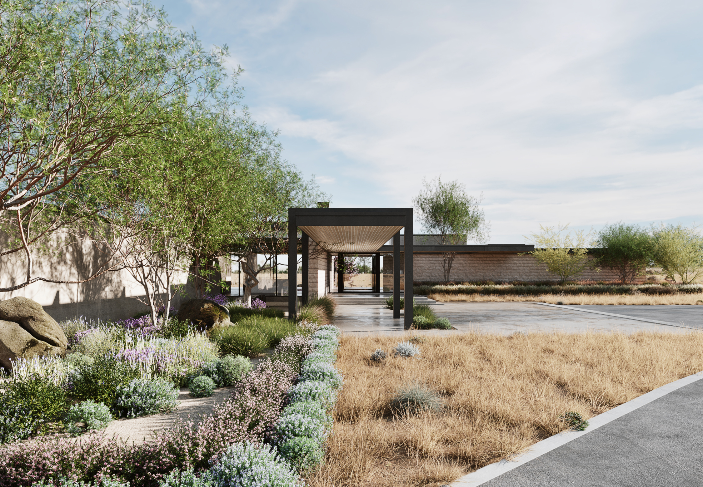 Après House_Exterior_004