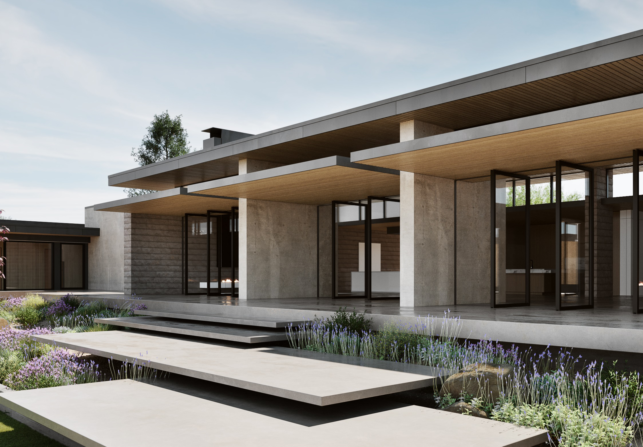 Après House_Exterior_002